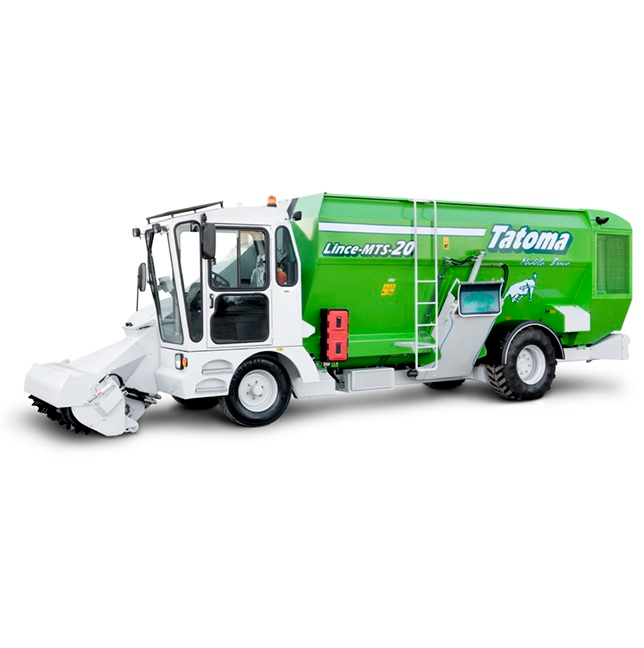 Самаходныя машыны