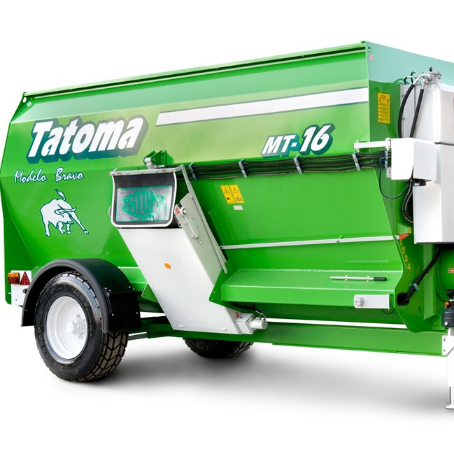 Навесныя машыны