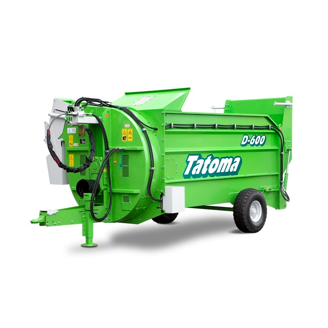 Падсцілачныя машыны