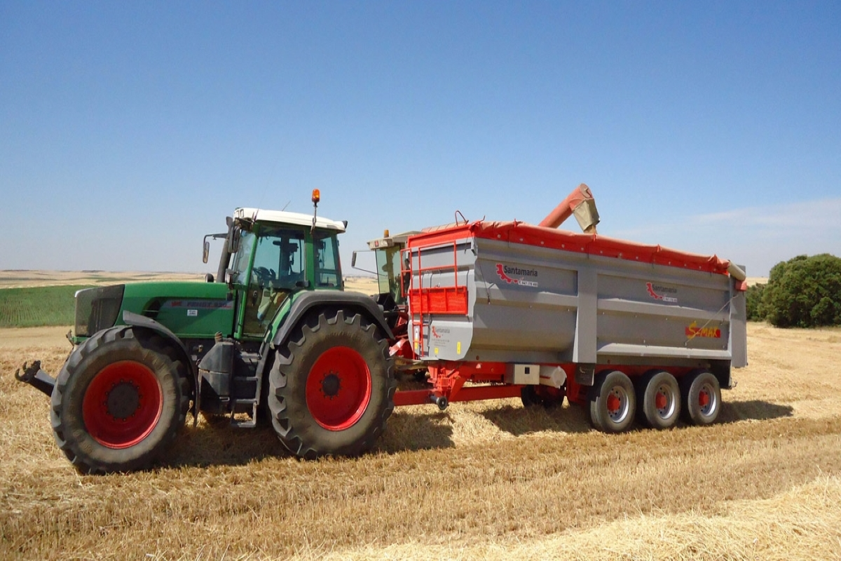 Santamaria - слайд1